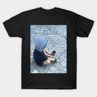 Little Shoes T-Shirt